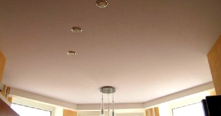 Тканевый потолок Карталы, цена от 8382 руб.
